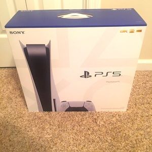 PlayStation 5